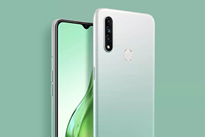 OPPO A8