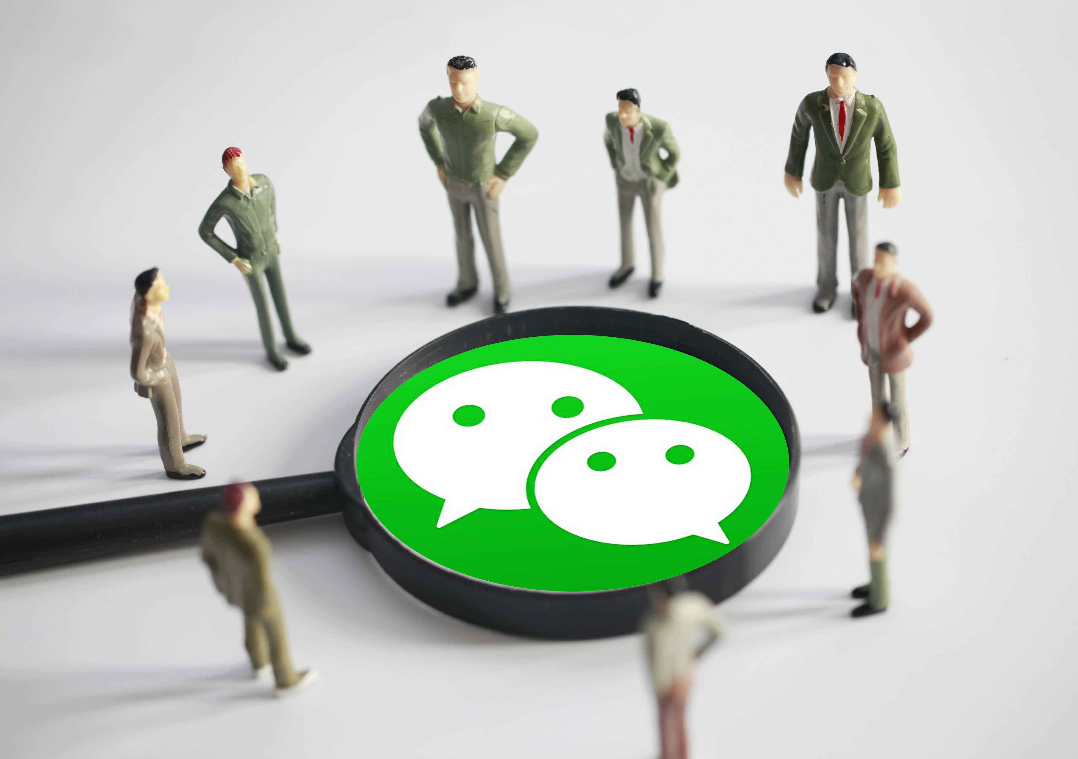 微信群群主可以撤回成员消息吗
