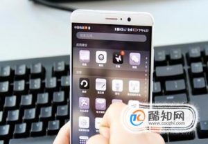 华为荣耀手机指关节截屏,局部截屏、长截屏、录屏