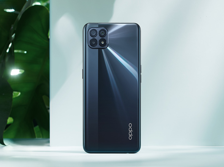 三门峡哪里有用旧手机换OPPO Reno4 SE的