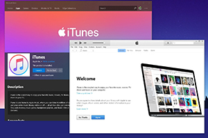 iTunes