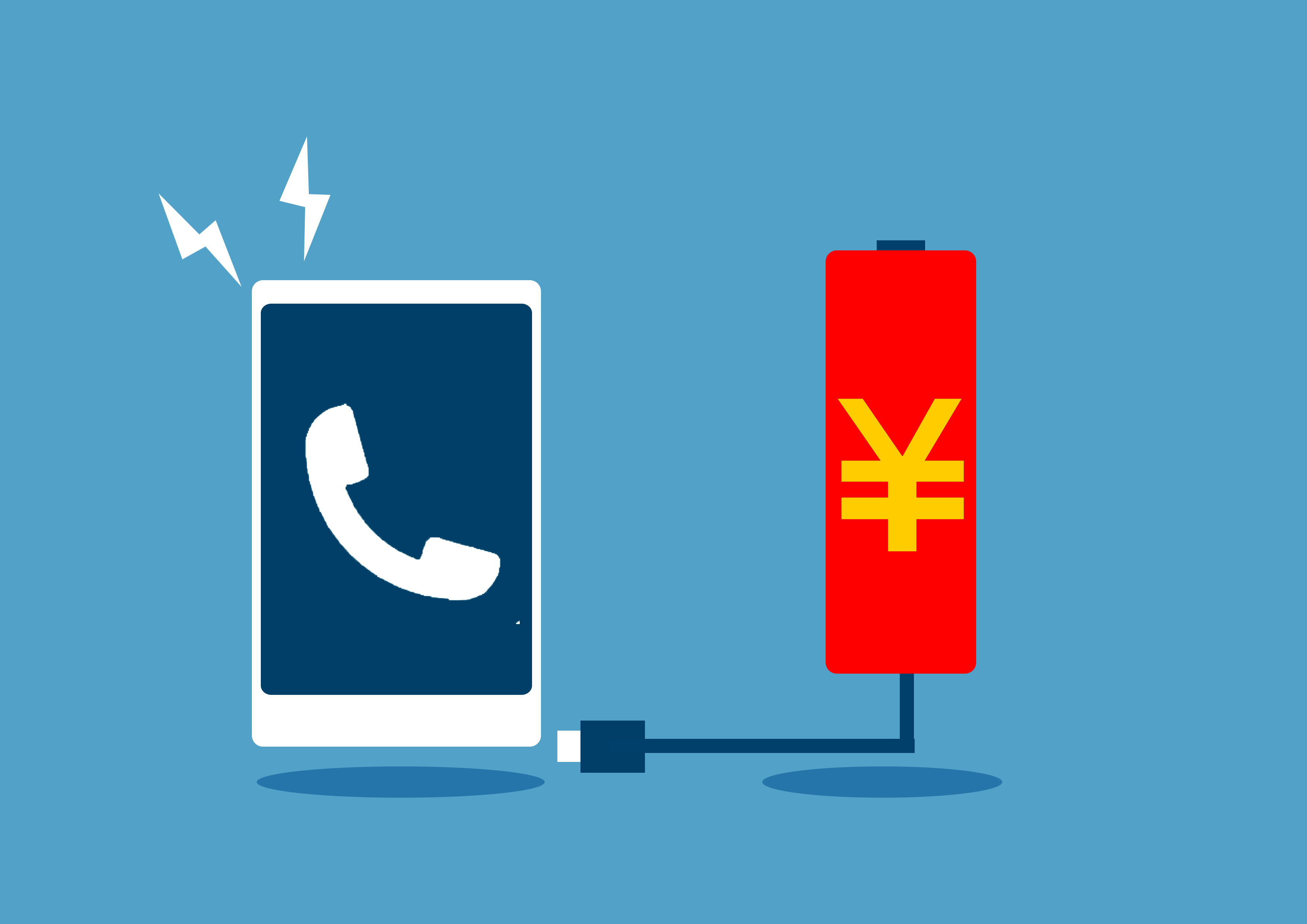 语音通话费是指什么

