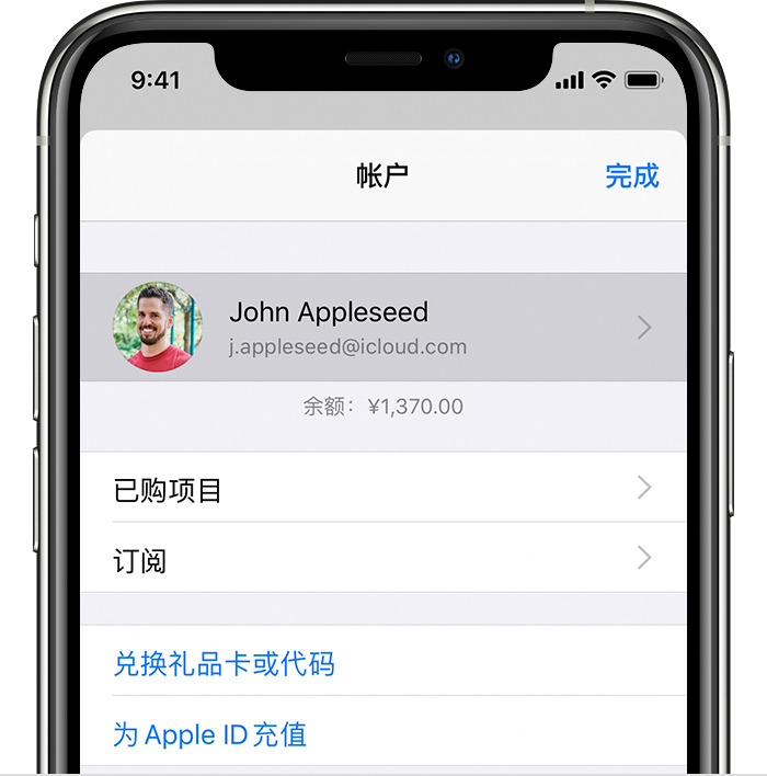 iPhone 12隐藏App Store购买项目