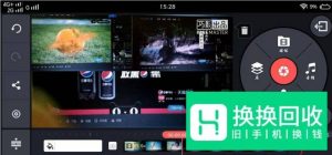 如何利用手机巧影制作三宫格视频特效