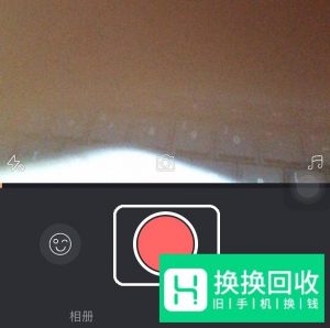 快手怎么发3分钟视频