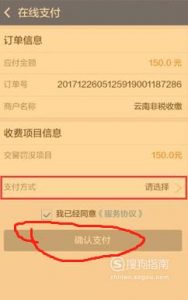 交管12123怎么处理交通违章,怎么缴纳违章罚款