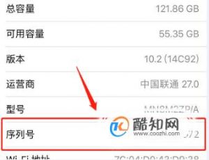 苹果手机如何辨别真假
