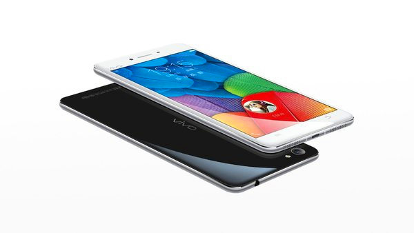 vivo x60pro详细参数