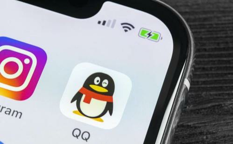 手机qq正在下载怎么取消
