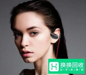 运动耳机怎么戴,耳挂式运动蓝牙耳机佩戴方法