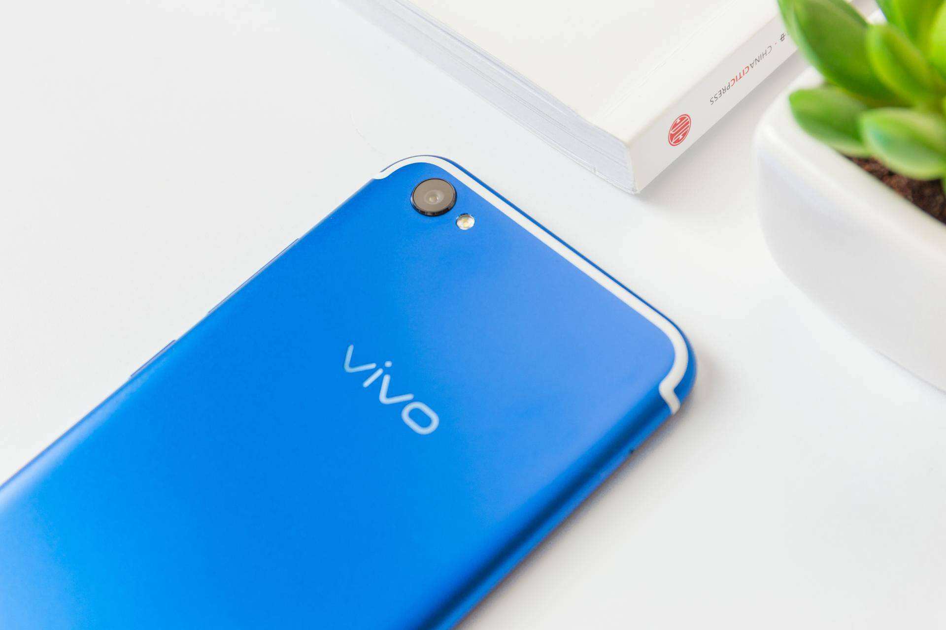 vivo应用安装检测怎么关
