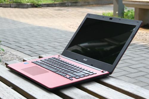 Acer ES1-411