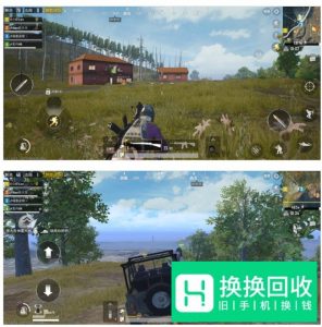 坚果R1智能手机游戏性能怎么样？