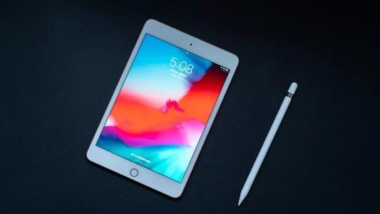 iPad mini 5