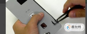 OPPO A5拆机视频图解