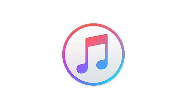 iTunes备份