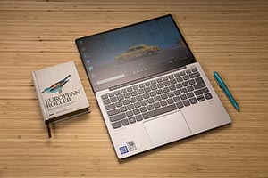 联想小新 Air 14 Plus
