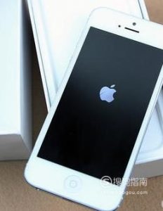 iphone面部识别设置移低一点