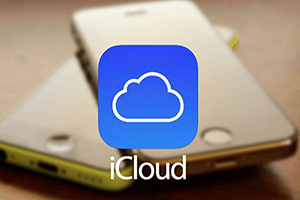 iCloud