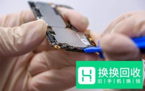 荣耀10拆机图文教程