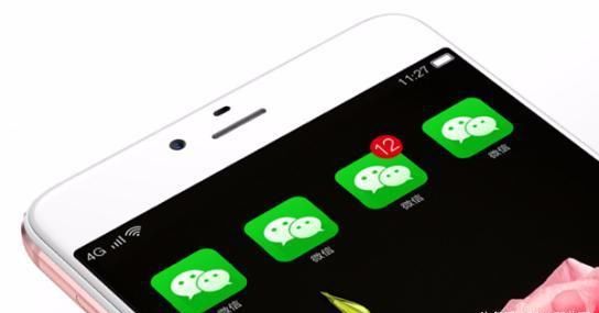 苹果12可以双开微信吗,iPhone 12双开微信教程