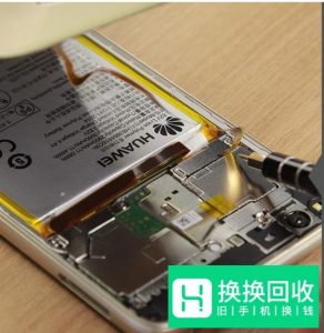 华为荣耀8屏幕摔碎自己更换教程