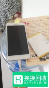 看vivo手机如何换电池 图解