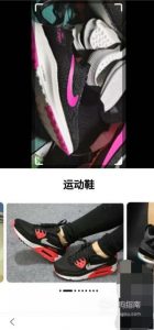 如何使用手机智能识物？