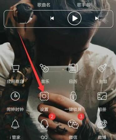 分辨率怎么看
