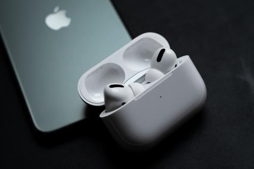 AirPods Pro