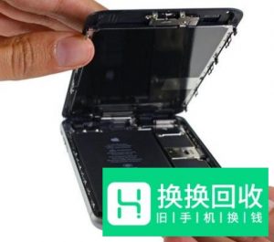 苹果iPhone 6s详细拆机图文教程