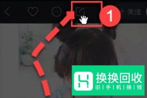 快手别人分享的图片怎么下载