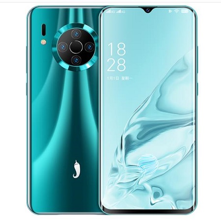小辣椒 Mate30 Max
