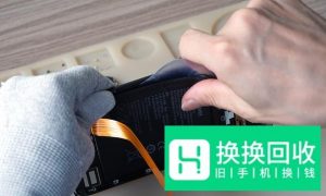 荣耀9拆机视频教程