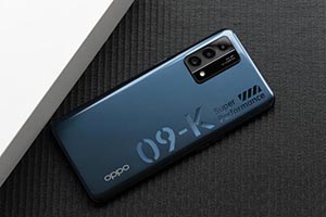 成都OPPO K9手机以旧换新