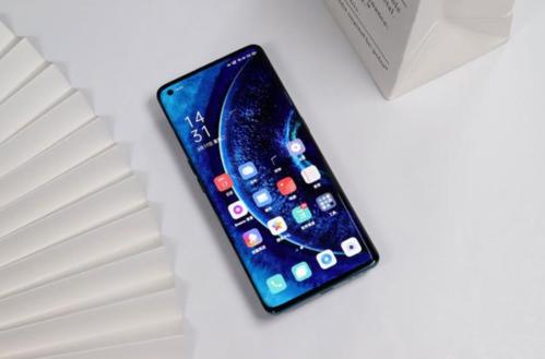 OPPO Find X2