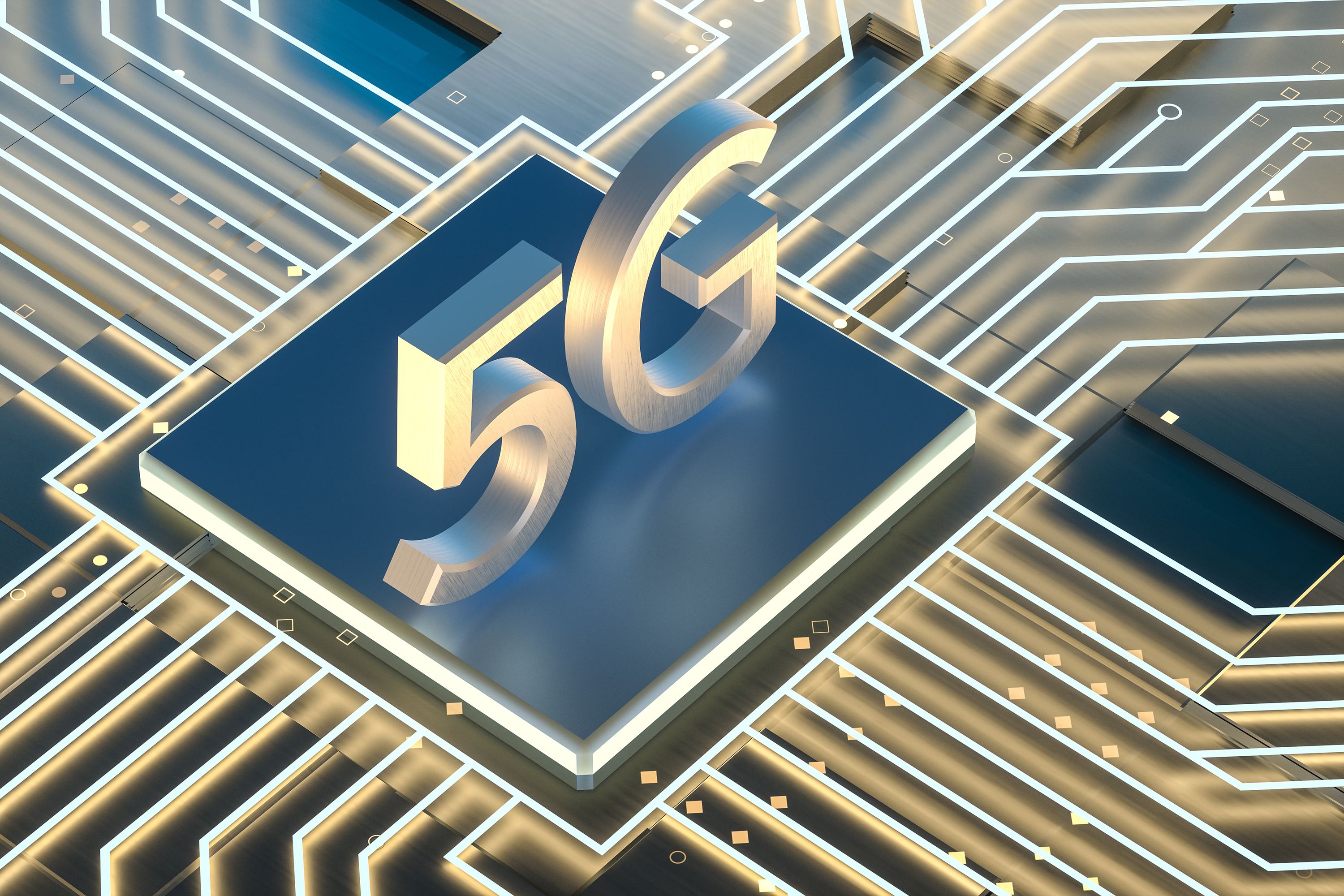 5g商用是什么意思
