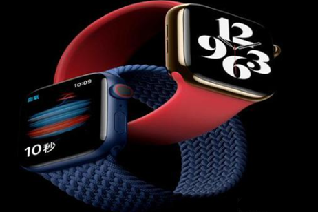 Apple Watch Nike+（Series 3）