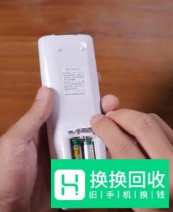 空调遥控器怎么解锁
