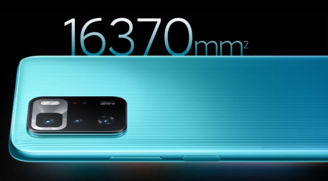 Redmi发布全新手机 Note 10 Pro，同价位最强堆料手机
