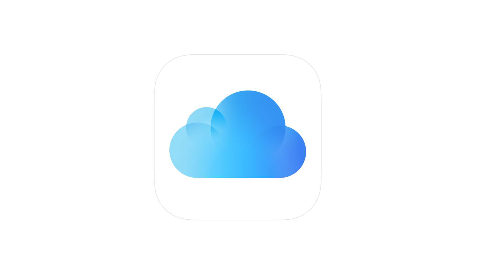 为什么icloud照片加载不出来
