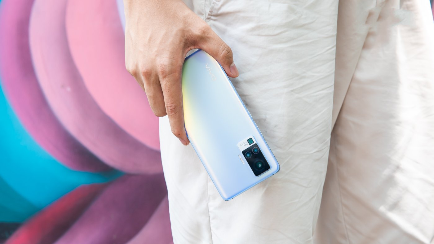 vivox50对比华为nova7pro
