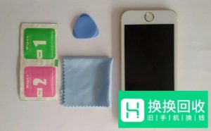 手机屏幕翘屏脱胶漏光怎么办