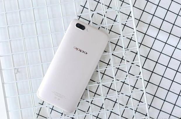 oppoa5和oppor11哪个好
