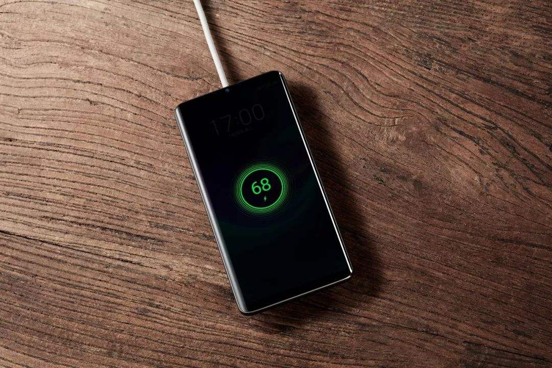 快充和慢充有什么区别
