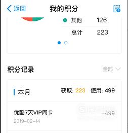 2019年,优酷VIP会员免费领取