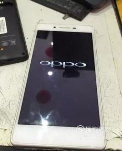 oppoa37m忘记锁屏密码怎么解锁