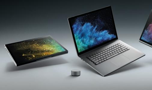 微软 Surface 1