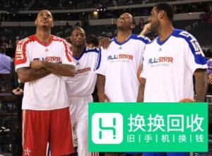 手机怎么看NBA,手机看NBA的软件