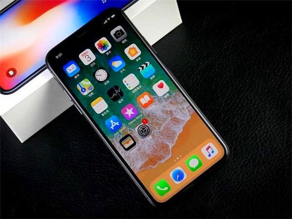 苹果面容解锁设置不了
